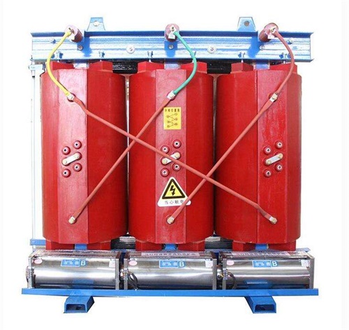 威县SCB11-1000KVA干式变压器现货供应